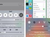 Vertex iPhone Jailbreak, Multitâches haut