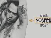 AMOUR MASSIF, dernier album Nosfell