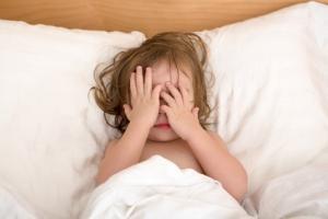 CAUCHEMARS chez l'Enfant: L'annonce de troubles psychotiques? – Sleep