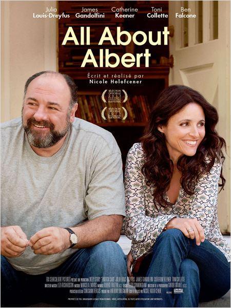 [Critique Cinéma] All about Albert