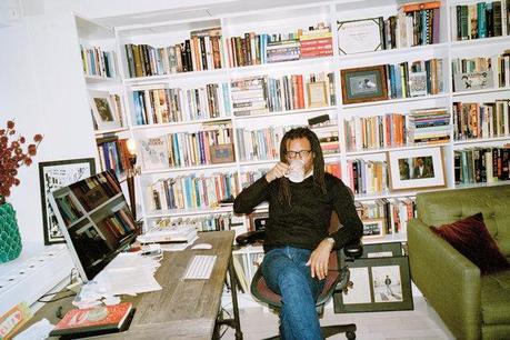 Colson Whitehead