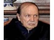 BOUTEFLIKA course” pour 4ème mandat!