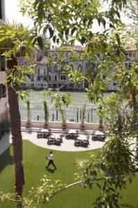 Visite déco : l’hôtel Aman à Venise