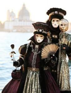 Visite déco : l’hôtel Aman à Venise