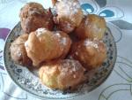 beignets de Carnaval