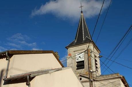 Église de Pierre-la-Treiche