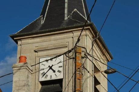 Église de Pierre-la-Treiche