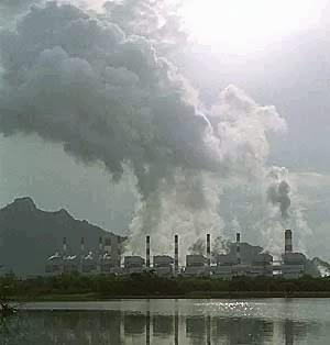 04/03 Le changement climatique et le souci de l'environnement