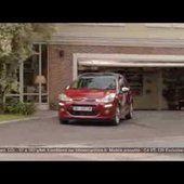 Musique de pub : Citroën C3 & C4 MusicBox 2014 - Yes I Will