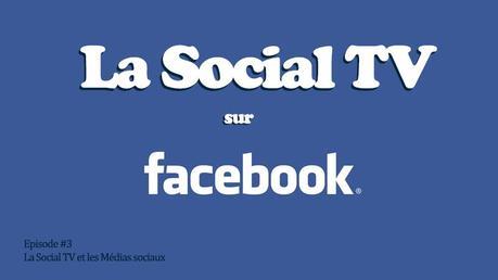 SocialTV-Facebook