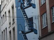 week-end Bruxelles Street