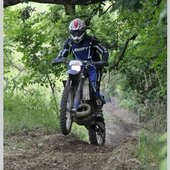 Rando quad et moto des Rives de l'Aveyron (12) le dimanche 18 mai - Randonnée Enduro du Sud Ouest