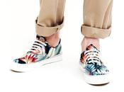 Deluxe 2014 blooming shoes