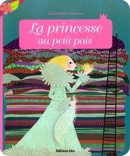 Que nous a-t-elle ramené de la bibliothèque de l'école ? #5