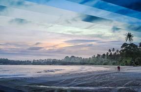 Bintan Beach Sunrise, 2013. All Rights Reserved.