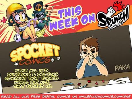 Les aventures de Paka – Episode 1640