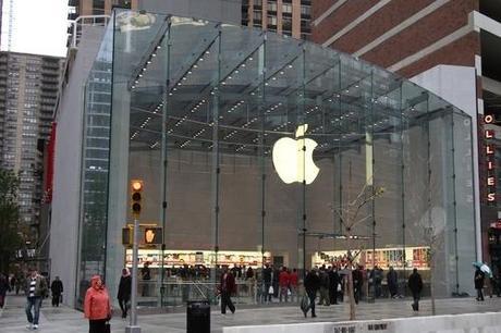 Apple : crédit d'achat d'un iPhone en échange de votre ancien
