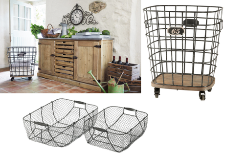 Maison du monde 2014, mes 3 tendances préférées