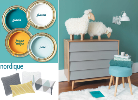 Maison du monde 2014, mes 3 tendances préférées