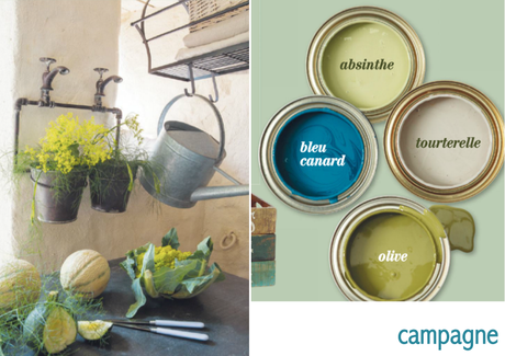 Maison du monde 2014, mes 3 tendances préférées