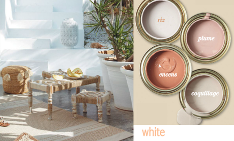 Maison du monde 2014, mes 3 tendances préférées