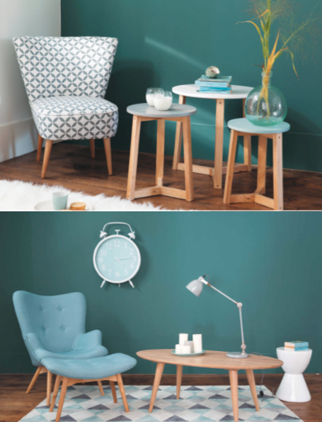 Maison du monde 2014, mes 3 tendances préférées