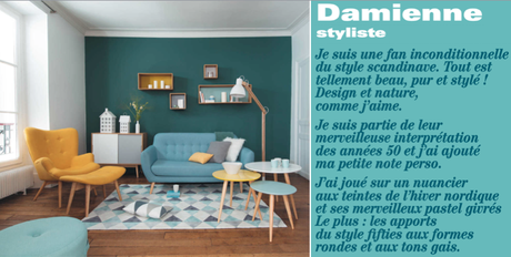 Maison du monde 2014, mes 3 tendances préférées