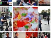 journée tournage Chef