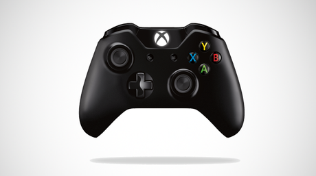Top 10 des choses qui sont tellement mieux incurvées :) manette xboxone