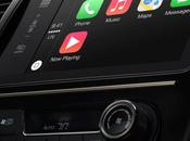 Quels véhicules intègreront CarPlay quels iPhone seront compatibles?