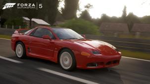  LAlpinestars Car Pack de Forza 5 se dévoile  Xbox One vidéo Forza Motorsport 5 DLC Alpinestars 