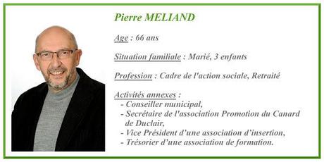 Pierre MELIAND