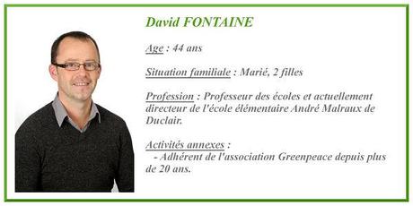 David FONTAINE