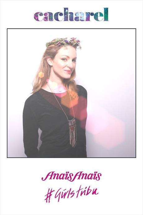 Concours Anaïs Anaïs