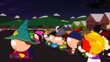 South Park : le bâton lancé