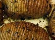 Pommes terre Suédoise