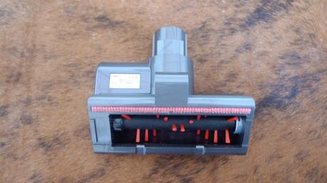 Le jour où Dyson a sauvé ma vie