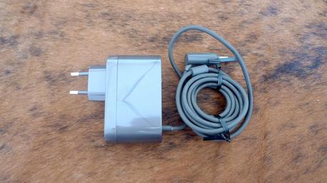 Le jour où Dyson a sauvé ma vie