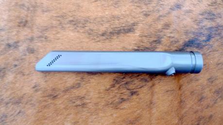 Le jour où Dyson a sauvé ma vie