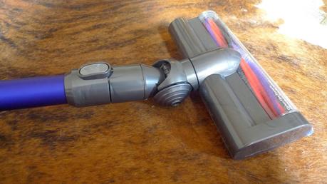 Le jour où Dyson a sauvé ma vie