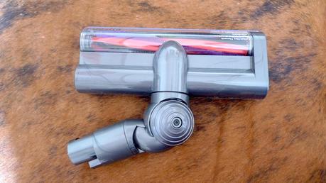 Le jour où Dyson a sauvé ma vie