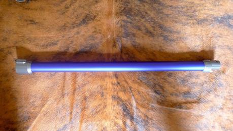 Le jour où Dyson a sauvé ma vie