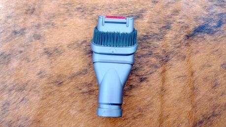 Le jour où Dyson a sauvé ma vie