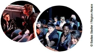 La  Maison de la Région Alsace accueillera l’exposition «Alsace, Terre des Droits de l’Homme» du 10 au 28 mars 2014 !