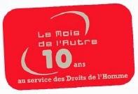 La  Maison de la Région Alsace accueillera l’exposition «Alsace, Terre des Droits de l’Homme» du 10 au 28 mars 2014 !