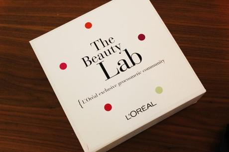 J’y étais – Le “Beauty Lab” par L’Oréal sur l’Afrique et la beauté noire.