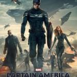 Captain America : le soldat d'hiver - sortie du mois de mars