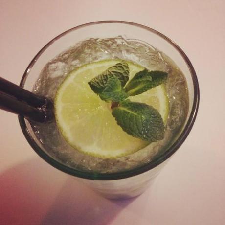 Vive la Mojito Mania ! cocktail-mojito