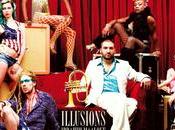 Découvrez d’urgence l’album Illusions d’Ibrahim Maalouf
