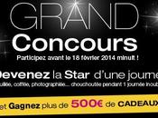 Grand Concours Blancheporte